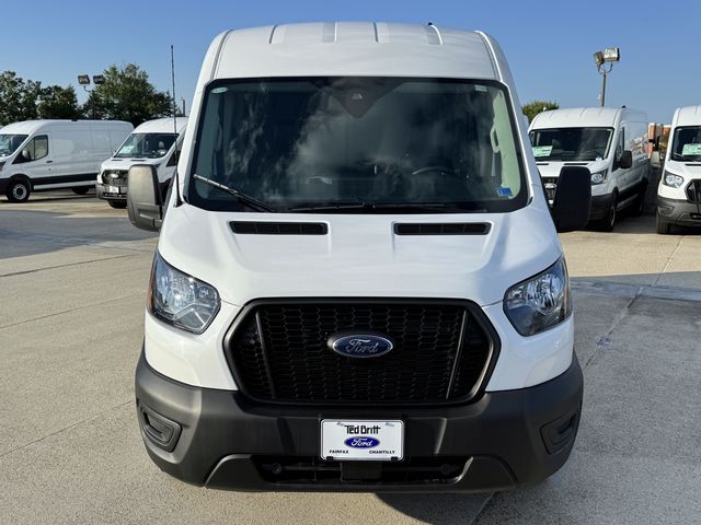 Used 2025 Ford Transit 250 - photo 2