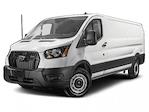 New 2026 Ford Transit 150 Low Roof Empty Cargo Van thumbnail 1