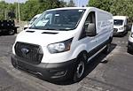 New 2025 Ford Transit 150 Low Roof Empty Cargo Van thumbnail 1