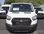 New 2025 Ford Transit 150 Low Roof Empty Cargo Van thumbnail 6