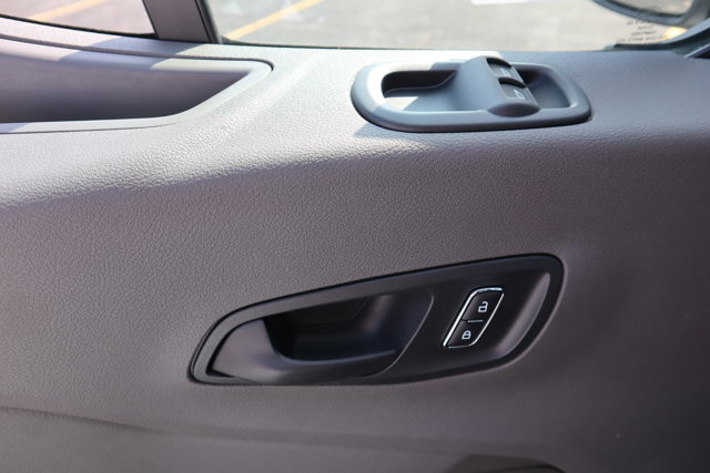 New 2025 Ford Transit 150 Low Roof Empty Cargo Van - photo 10