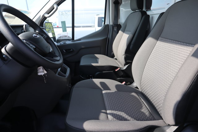 New 2025 Ford Transit 150 Low Roof Empty Cargo Van - photo 13