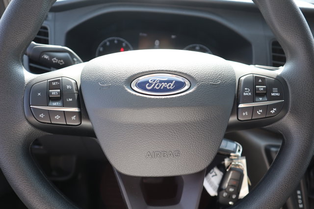 New 2025 Ford Transit 150 Low Roof Empty Cargo Van - photo 15