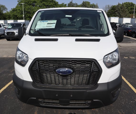 New 2025 Ford Transit 150 Low Roof Empty Cargo Van - photo 6