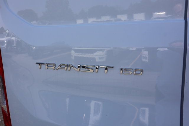 New 2025 Ford Transit 150 Low Roof Empty Cargo Van - photo 7