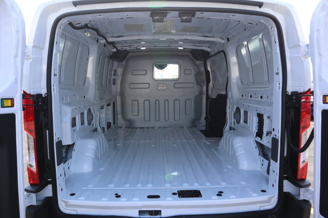New 2025 Ford Transit 150 Low Roof Empty Cargo Van - photo 8
