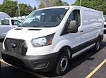 New 2025 Ford Transit 150 Low Roof Empty Cargo Van thumbnail 1
