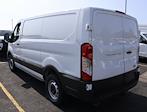 New 2025 Ford Transit 150 Low Roof Empty Cargo Van thumbnail 4