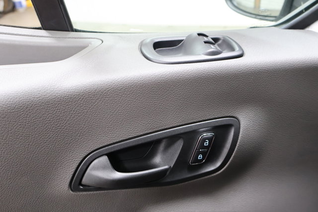 New 2025 Ford Transit 150 Low Roof Empty Cargo Van - photo 11