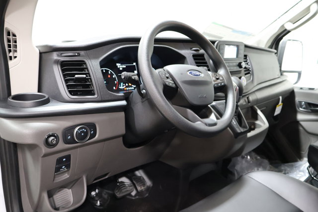 New 2025 Ford Transit 150 Low Roof Empty Cargo Van - photo 13