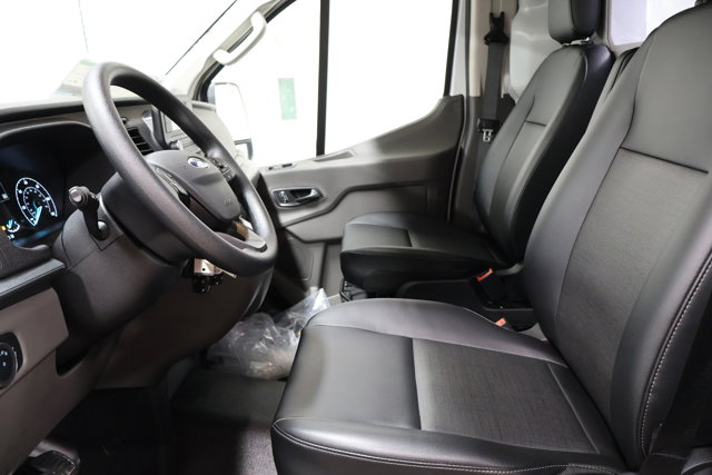 New 2025 Ford Transit 150 Low Roof Empty Cargo Van - photo 14