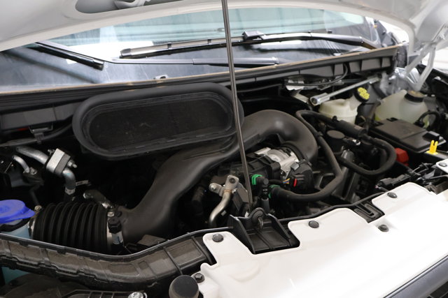 New 2025 Ford Transit 150 Low Roof Empty Cargo Van - photo 26