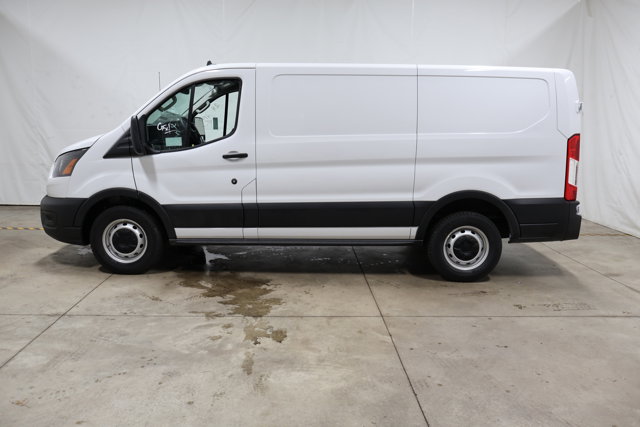 New 2025 Ford Transit 150 Low Roof Empty Cargo Van - photo 3