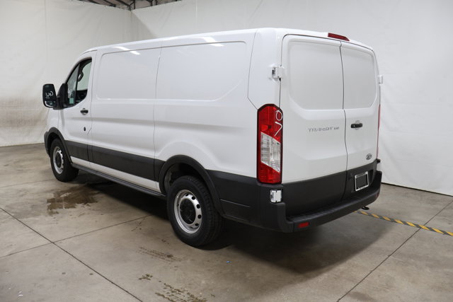 New 2025 Ford Transit 150 Low Roof Empty Cargo Van - photo 4