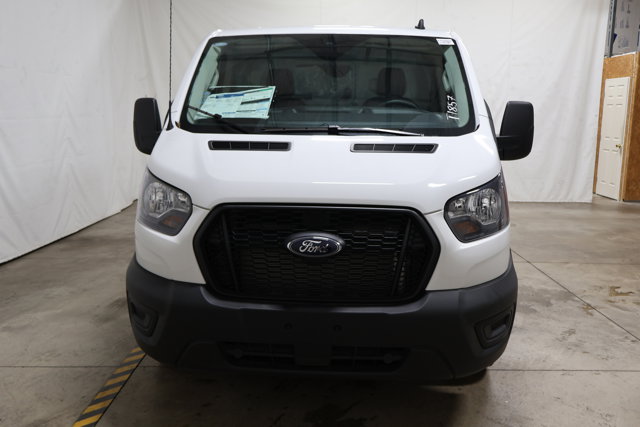 New 2025 Ford Transit 150 Low Roof Empty Cargo Van - photo 6