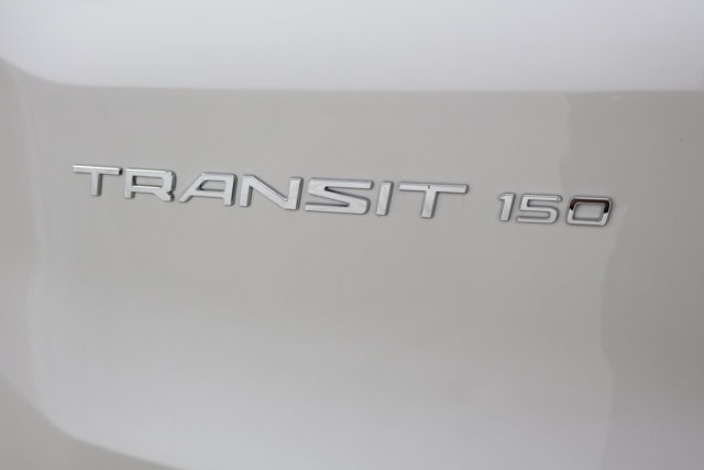 New 2025 Ford Transit 150 Low Roof Empty Cargo Van - photo 7