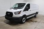 New 2025 Ford Transit 150 Low Roof Empty Cargo Van thumbnail 1