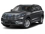 New 2025 Ford Explorer ACTIV thumbnail 1