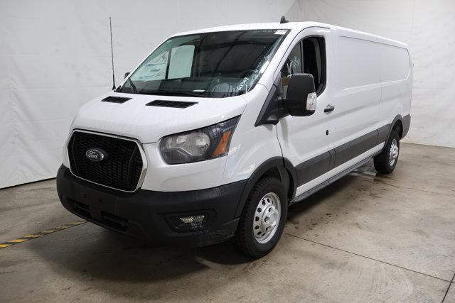 New 2025 Ford Transit 250 - photo 1
