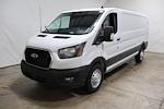 New 2025 Ford Transit 250 Low Roof Empty Cargo Van thumbnail 1