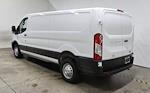 New 2025 Ford Transit 250 Low Roof Empty Cargo Van thumbnail 4