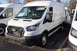 New 2026 Ford Transit 250 Medium Roof Empty Cargo Van thumbnail 9