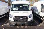 New 2026 Ford Transit 250 Medium Roof Empty Cargo Van thumbnail 3