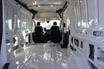 New 2026 Ford Transit 250 Medium Roof Empty Cargo Van thumbnail 4