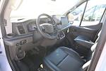 New 2026 Ford Transit 250 Medium Roof Empty Cargo Van thumbnail 5