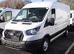 New 2026 Ford Transit 250 Medium Roof Empty Cargo Van thumbnail 8