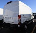 New 2026 Ford Transit 250 Medium Roof Empty Cargo Van thumbnail 2