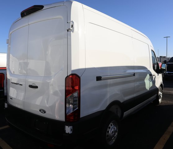 New 2026 Ford Transit 250 - photo 2