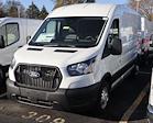 New 2026 Ford Transit 250 Medium Roof Empty Cargo Van thumbnail 10