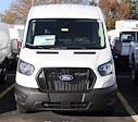 New 2026 Ford Transit 250 Medium Roof Empty Cargo Van thumbnail 3