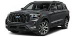 New 2026 Ford Explorer ACTIV thumbnail 1