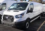 New 2026 Ford Transit 150 Low Roof Empty Cargo Van thumbnail 8