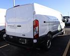 New 2026 Ford Transit 150 Low Roof Empty Cargo Van thumbnail 2