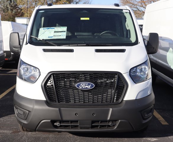 New 2026 Ford Transit 150 Low Roof Empty Cargo Van - photo 3
