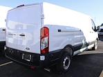 New 2026 Ford Transit 150 Low Roof Empty Cargo Van thumbnail 2