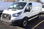 New 2026 Ford Transit 150 Low Roof Empty Cargo Van thumbnail 9