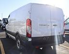New 2026 Ford Transit 150 Low Roof Empty Cargo Van thumbnail 2