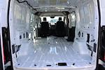 New 2026 Ford Transit 150 Low Roof Empty Cargo Van thumbnail 4