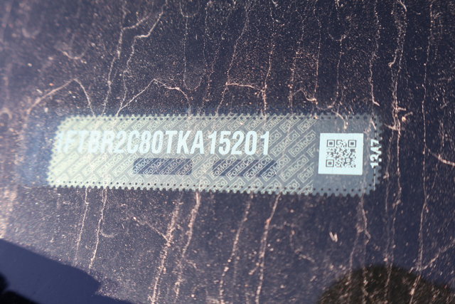 New 2026 Ford Transit 250 Medium Roof Empty Cargo Van - photo 10