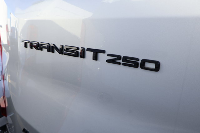 New 2026 Ford Transit 250 Medium Roof Empty Cargo Van - photo 4