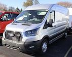 New 2026 Ford Transit 250 Medium Roof Empty Cargo Van thumbnail 10