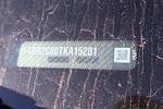 New 2026 Ford Transit 250 Medium Roof Empty Cargo Van thumbnail 9