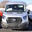 New 2026 Ford Transit 250 Medium Roof Empty Cargo Van thumbnail 3