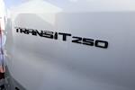New 2026 Ford Transit 250 Medium Roof Empty Cargo Van thumbnail 4