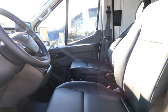 New 2026 Ford Transit 250 Medium Roof Empty Cargo Van - photo 8