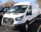 New 2026 Ford Transit 250 Medium Roof Empty Cargo Van thumbnail 10